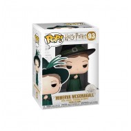 Funko Pop Harry Potter - Minerva Mcgonagall - 93